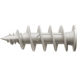 fischer Tassello per isolamento FID II grigio chiaro