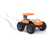 fischertechnik Junior Pro, Giochi di costruzione 