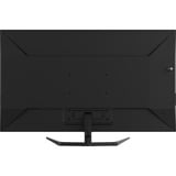 iiyama G-MASTER G4380UHSU-B2 Monitor PC 108 cm (42.5") 3840 x 2160 Pixel 4K Ultra HD LED Nero, Monitor di gioco Nero, 108 cm (42.5"), 3840 x 2160 Pixel, 4K Ultra HD, LED, Nero