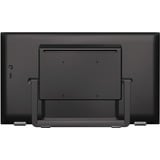 iiyama ProLite T2255MSC-B1 Monitor PC 54,6 cm (21.5") 1920 x 1080 Pixel Full HD LCD Touch screen Nero, Monitor LED Nero, 54,6 cm (21.5"), 1920 x 1080 Pixel, Full HD, LCD, 5 ms, Nero