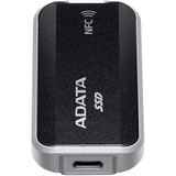 ADATA Urban Tapsafe 2.0 TB, Disco a stato solido Nero