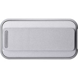 ADATA Urban Tapsafe 2.0 TB, Disco a stato solido Nero