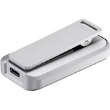ADATA Urban Tapsafe 2.0 TB, Disco a stato solido Nero
