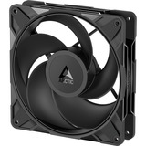 ARCTIC P14 Pro Reverse, Ventola Nero, Ventilatore, 14 cm, 166,5 m³/h, Nero