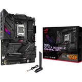 ASUS ROG STRIX B650E-E GAMING WIFI AMD B650 Socket AM5 ATX, Scheda madre Nero, AMD, Socket AM5, AMD Ryzen 7000 Series, Socket AM5, DDR5-SDRAM, 128 GB