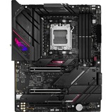 ASUS ROG STRIX B650E-E GAMING WIFI AMD B650 Socket AM5 ATX, Scheda madre Nero, AMD, Socket AM5, AMD Ryzen 7000 Series, Socket AM5, DDR5-SDRAM, 128 GB