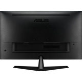 ASUS VY279HG2 Eye Care, Monitor di gioco Nero