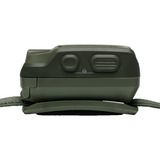 Black Diamond Lampada frontale Spot, Luce LED verde oliva