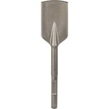 Bosch 1 618 601 011 punta per fresa, Scalpello 500 mm