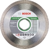 Bosch 2608603231 Accessori per smerigliatrice, Lama 11,5 cm, 10 pezzo(i)