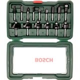 Bosch 2 607 019 468 punta per fresa 800 g