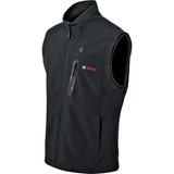 Bosch GHV 12+18V XA S Professional, Abbigliamento da lavoro Nero