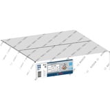 Bosch Nastro abrasivo PRO Y580, 40x760mm, K40 