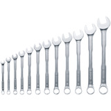 Bosch Set di chiavi combinate, 12 pezzi, Chiave 