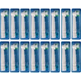 Braun Testine di ricambio Oral-B Pro Precision Clean, confezione da 16, Testina 