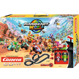 Carrera GO!!! Mario Kart World, Ippodromo 