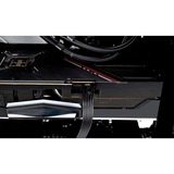 DeepCool 12VHPWR PCIe 5.0 cavo adattatore Nero