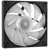 DeepCool CH360, Chassis Tower Nero