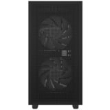 DeepCool CH360, Chassis Tower Nero