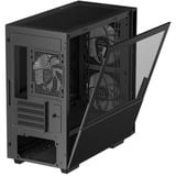 DeepCool CH360, Chassis Tower Nero