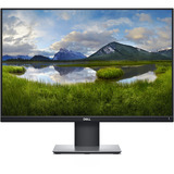 Dell Rimesso a nuovo, Monitor LED Nero (opaco)/Argento