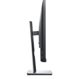 Dell Rimesso a nuovo, Monitor LED Nero (opaco)/Argento
