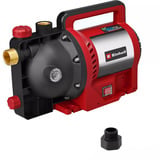 EINHELL Pompa da giardino GC-GP 1170 ECO PLUS rosso/Nero