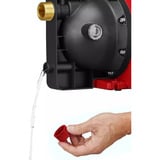 EINHELL Pompa da giardino GC-GP 1170 ECO PLUS rosso/Nero