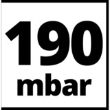 EINHELL TC-VC 1930 S Nero, Grigio, Rosso 30 L 1500 W, Aspira bagnato / asciutto rosso/Argento, Secco e bagnato, Nero, Grigio, Rosso, 30 L, 19 kPa, 2,5 m, 2,5 m
