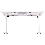 ENDORFY Atlas L Electric, Scrittorio di gioco bianco