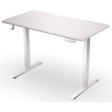 ENDORFY Atlas S Electric, Scrittorio di gioco bianco