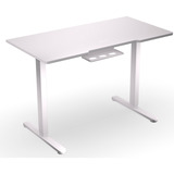 ENDORFY Atlas S Electric, Scrittorio di gioco bianco