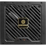 Enermax CYBERG II 850W, Alimentatore PC 