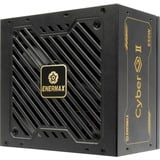 Enermax CYBERG II 850W, Alimentatore PC 