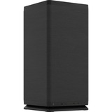 Fractal Design Mood, Chassis Tower Nero
