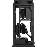 Fractal Design Mood, Chassis Tower Nero