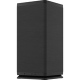 Fractal Design Mood, Chassis Tower Nero