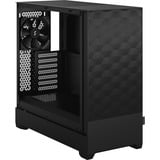 Fractal Design Pop Air Tower Nero, Chassis Tower Nero, Tower, PC, Nero, ATX, micro ATX, Mini-ITX, Acciaio, 17 cm