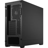 Fractal Design Pop Air Tower Nero, Chassis Tower Nero, Tower, PC, Nero, ATX, micro ATX, Mini-ITX, Acciaio, 17 cm