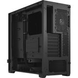Fractal Design Pop Air Tower Nero, Chassis Tower Nero, Tower, PC, Nero, ATX, micro ATX, Mini-ITX, Acciaio, 17 cm