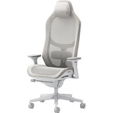 Fractal Design Refine 2 Mesh Light, Sedili di gioco grigio chiaro/Bianco