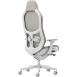 Fractal Design Refine 2 Mesh Light, Sedili di gioco grigio chiaro/Bianco