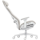 Fractal Design Refine 2 Mesh Light, Sedili di gioco grigio chiaro/Bianco