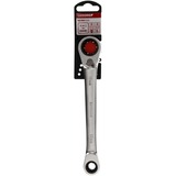 GEDORE red chiave a cricchetto doppio anello 4in1 cromo