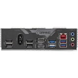 GIGABYTE B760M GAMING X WIFI6E GEN5, Scheda madre Nero