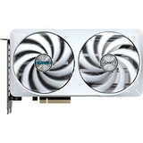 GIGABYTE GeForce RTX 5060 Ti EAGLE OC ICE 8G Scheda Grafica – 8 GB GDDR7, 128 bit, PCI-E 5.0, 2617 MHz Frequenza del core, 3 x DisplayPort, 1 x HDMI, GV-N506TEAGLEOC ICE-8GD 128 bit, PCI-E 5.0, 2617 MHz Frequenza del core, 3 x DisplayPort, 1 x HDMI, GV-N506TEAGLEOC ICE-8GD, GeForce RTX 5060 Ti, 8 GB, GDDR7, 128 bit, 7680 x 4320 Pixel, PCI Express x8 5.0