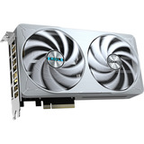 GIGABYTE GeForce RTX 5060 Ti EAGLE OC ICE 8G Scheda Grafica – 8 GB GDDR7, 128 bit, PCI-E 5.0, 2617 MHz Frequenza del core, 3 x DisplayPort, 1 x HDMI, GV-N506TEAGLEOC ICE-8GD 128 bit, PCI-E 5.0, 2617 MHz Frequenza del core, 3 x DisplayPort, 1 x HDMI, GV-N506TEAGLEOC ICE-8GD, GeForce RTX 5060 Ti, 8 GB, GDDR7, 128 bit, 7680 x 4320 Pixel, PCI Express x8 5.0