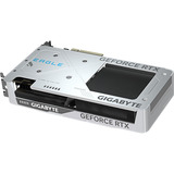GIGABYTE GeForce RTX 5060 Ti EAGLE OC ICE 8G Scheda Grafica – 8 GB GDDR7, 128 bit, PCI-E 5.0, 2617 MHz Frequenza del core, 3 x DisplayPort, 1 x HDMI, GV-N506TEAGLEOC ICE-8GD 128 bit, PCI-E 5.0, 2617 MHz Frequenza del core, 3 x DisplayPort, 1 x HDMI, GV-N506TEAGLEOC ICE-8GD, GeForce RTX 5060 Ti, 8 GB, GDDR7, 128 bit, 7680 x 4320 Pixel, PCI Express x8 5.0