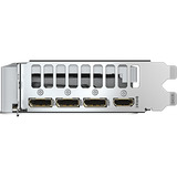 GIGABYTE GeForce RTX 5060 Ti EAGLE OC ICE 8G Scheda Grafica – 8 GB GDDR7, 128 bit, PCI-E 5.0, 2617 MHz Frequenza del core, 3 x DisplayPort, 1 x HDMI, GV-N506TEAGLEOC ICE-8GD 128 bit, PCI-E 5.0, 2617 MHz Frequenza del core, 3 x DisplayPort, 1 x HDMI, GV-N506TEAGLEOC ICE-8GD, GeForce RTX 5060 Ti, 8 GB, GDDR7, 128 bit, 7680 x 4320 Pixel, PCI Express x8 5.0