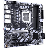 GIGABYTE Q870M D3H, Scheda madre 